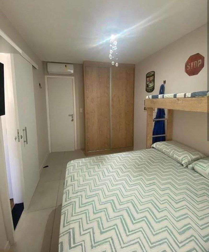 Guarajuba - Porto Smeralda 2 Suites Camaçari Esterno foto